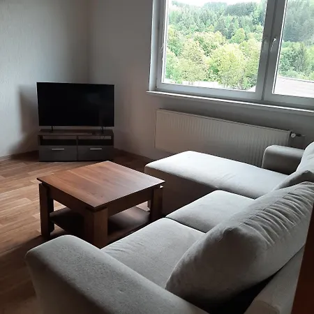 Apartmanovy Dasa * Nový Hrozenkov