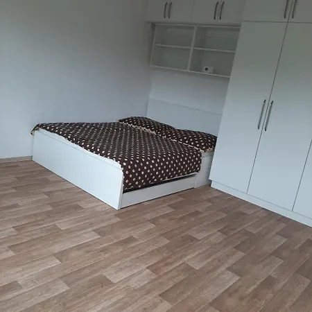 Apartmanovy Dasa Daire *