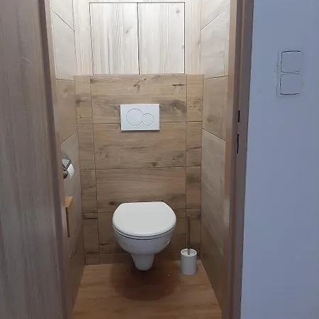 Apartmanovy Dasa Lejlighed