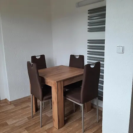 Daire Apartmanovy Dasa *