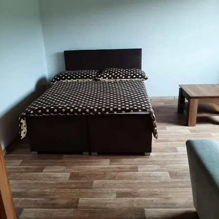 Apartmanovy Dasa Nový Hrozenkov