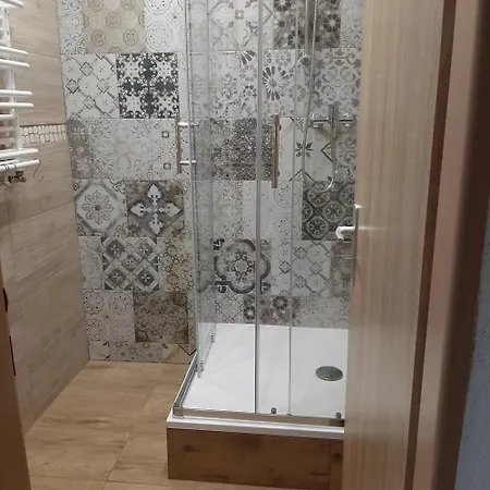 Apartmanovy Dasa * Nový Hrozenkov
