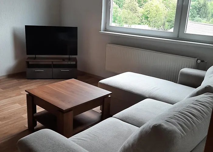 Apartmanovy Dasa * Nový Hrozenkov