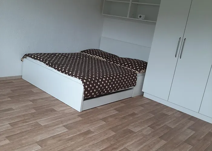 Apartmanovy Dasa Appartement *