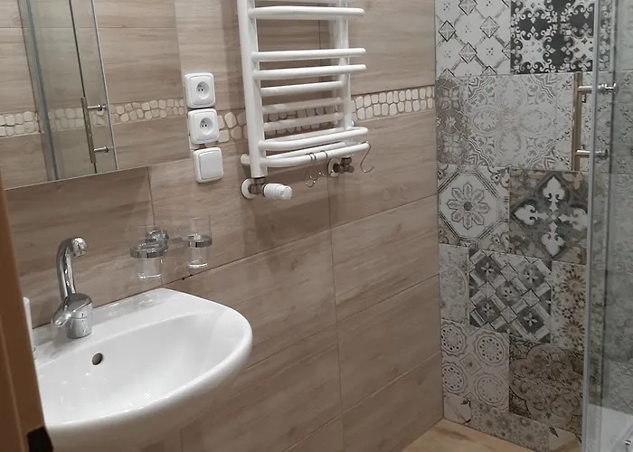 Apartmanovy Dasa Appartement