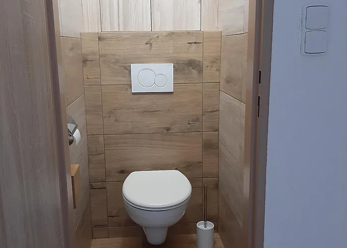 Apartmanovy Dasa Appartement