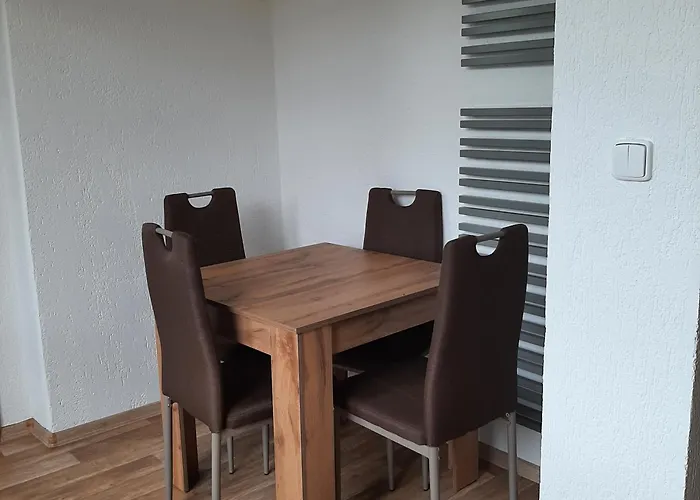 Appartement Apartmanovy Dasa *