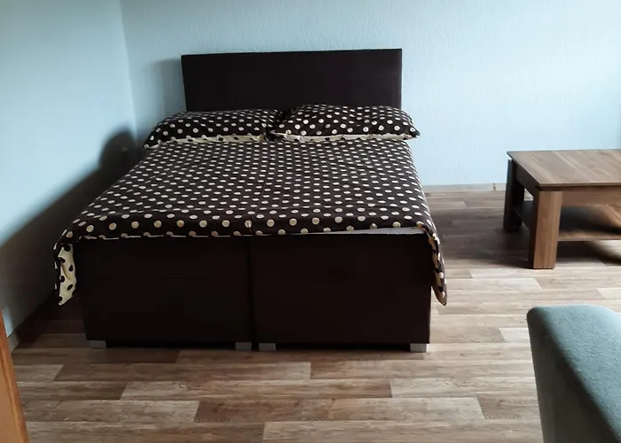 Apartmanovy Dasa Nový Hrozenkov