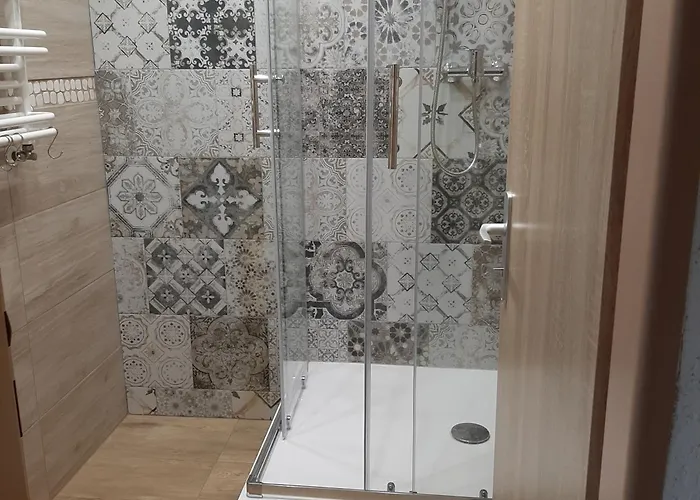 Apartmanovy Dasa * Nový Hrozenkov